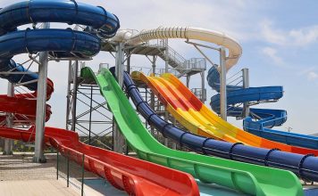 WAW Kırıkkale Aquapark Fiyatları