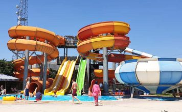 Balıkesir Aquapark Fiyatları 2026 (Akyıldız Yüzme Havuzu)