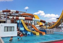 Alder Aquapark Dikili Fiyatları