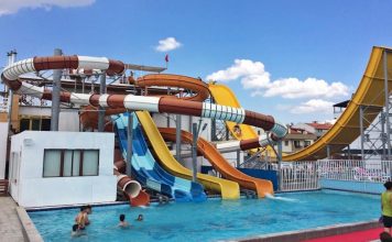 Alder Aquapark Dikili Fiyatları