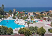 Aqua Atlantis Kuşadası Fiyatları 2024