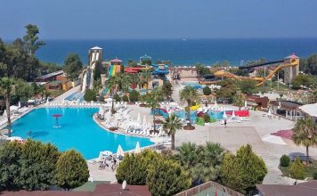 Aqua Atlantis Kuşadası Fiyatları 2026