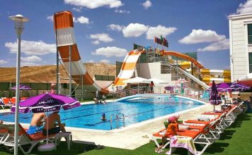 Bağlıca Aquapark Giriş Ücreti 2026: Aqua City Etimesgut