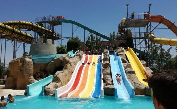Denizli Çavuşoğlu Aquapark Fiyatları 2026
