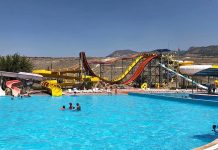 Denizli Ege Kleopatra Aquapark Fiyatları 2026 & Yüzme Havuzları