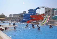 Erdemli Aquapark Fiyatları 2026 | Pasifik Aquapark