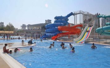 Erdemli Aquapark Fiyatları 2026 | Pasifik Aquapark