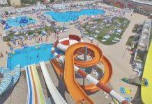 Aqua Bahçe Eskişehir Aquapark 2025 Fiyatları