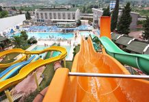 Yalova Aqua Marinn Aquapark Giriş Ücreti