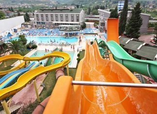 Yalova Aqua Marinn Aquapark Giriş Ücreti 2026