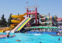 Engiz Aqua Park Fiyatları 2025 Samsun (Su Oyunları Parkı) engiz aquapark