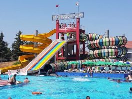 engiz aquapark