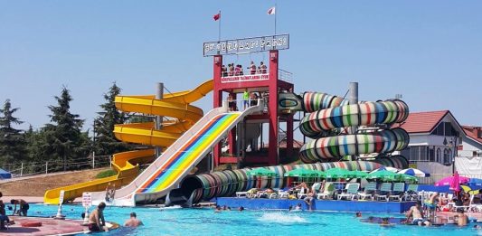 engiz aquapark