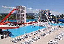 Çanakkale Aquapark Fiyatları | Aqualand