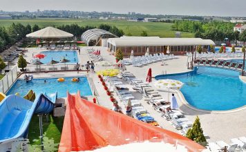 Çorlu My Atlantis Aquapark Fiyatları 2026