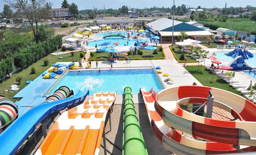 bolu aquapark