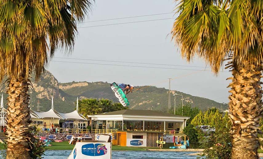 hip notics antalya fiyatları