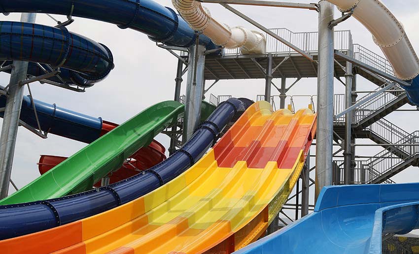 Kırıkkale aquapark fiyatları