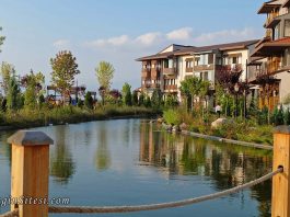 bolu Narven Termal fiyat listesi otel fiyatları