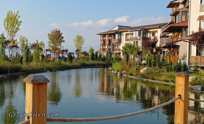 bolu Narven Termal fiyat listesi otel fiyatları
