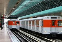 Sincan Çayyolu Metro Saatleri 2025 (OSB/Törekent Kızılay Koru)