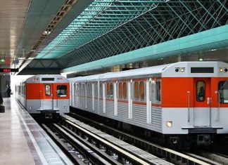 Sincan Çayyolu Metro Saatleri 2025 (OSB/Törekent Kızılay Koru)