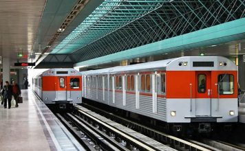 Sincan Çayyolu Metro Saatleri 2025 (OSB/Törekent Kızılay Koru)