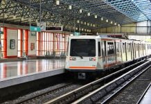 Ankaray Saatleri (Metro Sefer Saatleri)