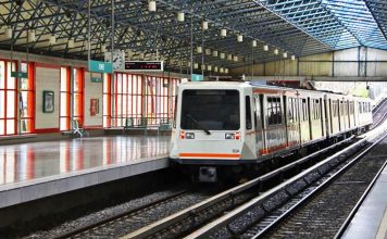 Ankaray Saatleri (Metro Sefer Saatleri)