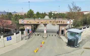 Aşti’den Gölbaşı Polis Akademisine nasıl gidilir? (PAEM, POMEM, PMYO)