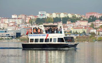 Kızılay’dan Gölbaşı’na Nasıl Gidilir?
