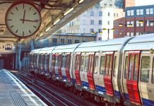 Ankara Metro Saatleri Kaçta Başlıyor? Son Hareket Saatleri