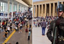 Aşti’den Anıtkabir’e Nasıl Gidilir? | Ankaray, Taksi