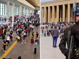 Aşti’den Anıtkabir’e Nasıl Gidilir? | Ankaray, Taksi
