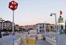 Keçiören Metro Saatleri (İlk ve son sefer kaçta?)