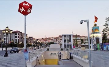 Keçiören Metro Saatleri (İlk ve son sefer kaçta?)