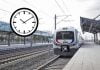 Başkentray Saatleri 2025 | Kayaş Sincan Tren Hareket Saatleri Başkentray tren hareket saatleri