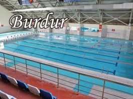 Burdur Kapalı yüzme havuzu fiyatları