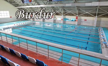 Burdur Kapalı Yüzme Havuzu | Fiyatları, Saatleri, Telefon numarası Burdur Kapalı yüzme havuzu fiyatları