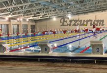 Erzurum Olimpik Yüzme Havuzu | Fiyatları, Telefon Numarası, İletişim Erzurum olimpik yüzme havuzu saatleri