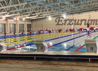 Erzurum Olimpik Yüzme Havuzu | Fiyatları, Telefon Numarası, İletişim Erzurum olimpik yüzme havuzu saatleri
