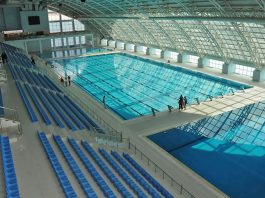 Etlik OLIMPIK YUZME HAVUZU kursu fiyatları