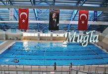 Muğla kapalı Yüzme Havuzu Fiyatları, Saatleri, Yüzme Kursu, Telefon Muğla kapalı yüzme havuzu fiyatları
