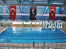 Muğla kapalı yüzme havuzu fiyatları