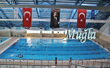 Muğla kapalı Yüzme Havuzu Fiyatları, Saatleri, Yüzme Kursu, Telefon Muğla kapalı yüzme havuzu fiyatları