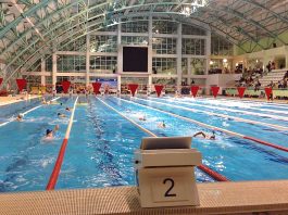 Ordu olimpik yüzme havuzu ücreti
