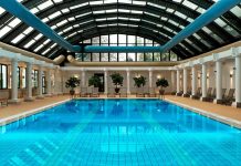 Sheraton Ankara Havuz Fiyatı | Telefon Sheraton Ankara Havuz Fiyatı