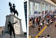 Ulus’tan Aşti’ye Nasıl Gidilir? (metro, dolmuş) Ulus'tan Aşti'ye nasıl gidilir