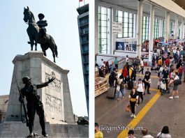 Ulus’tan Aşti’ye Nasıl Gidilir? (metro, dolmuş) Ulus'tan Aşti'ye nasıl gidilir