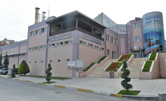 bağcılar yüzme havuzu saatleri